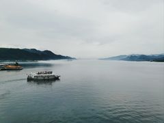 -河口景区