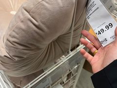 -宜家家居(四元桥商场店)