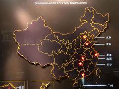 -中共一大纪念馆