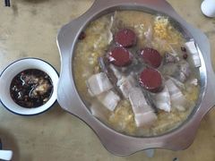 -东北菜冰城一家人