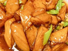-老东北菜馆(北泰禾店)