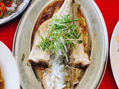 -南沙十九涌渔人码头-南门