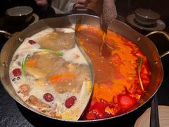 -色響火锅(恒隆广场店)
