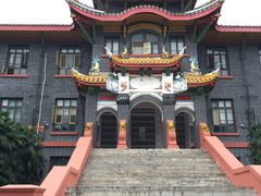 -四川大学(华西校区)