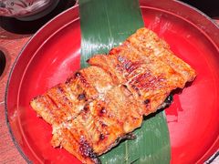 -翔峰炭火鳗鱼(悦泰街里公寓店)