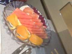 -海底捞火锅(亿合城购物中心店)