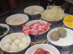 -咏江南·苏式火锅·苏州评弹(观前街店)