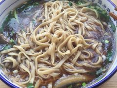 -镇南锅盖面馆(解放路店)