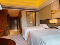 -舟山希尔顿酒店