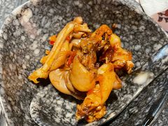 -哥老官重庆美蛙鱼头(日月光店)