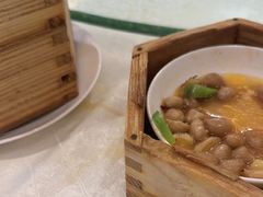 -香宫中餐厅 · 桂林香格里拉