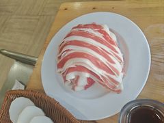 -元盛居(亚泰大街店)