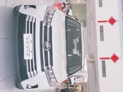 -上海和展广汽丰田4S店(老闵行店)