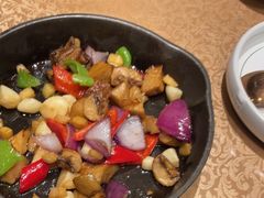 -云海肴·汽锅鸡·云南代表菜(五道口购物中心店)