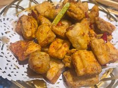 -老胖串店(山大路店)