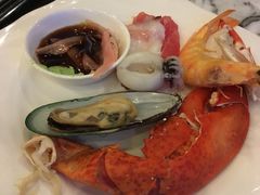 -北京贵宾楼饭店 红墙咖啡厅