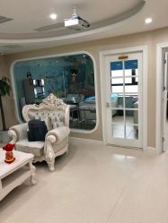 -妍悦母婴月子会所(武汉天地店)