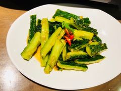 -龙门烤鱼(东方宝泰店)