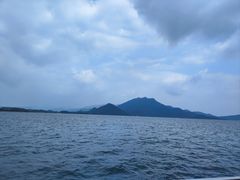 -千岛湖东南湖区