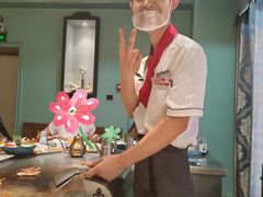 -巴黎·螺法式铁板烧(同和店)