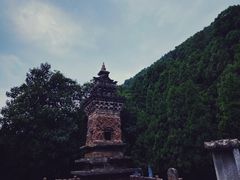 -四门塔风景区