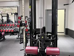 -FLARE STAR FITNESS(复地活力城店)