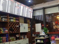 -台州老六海鲜面馆(上南总店)