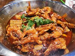 -槐店王婆大虾(开发区店)
