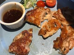 -Aqua Oasis 水天堂(石路天虹店)