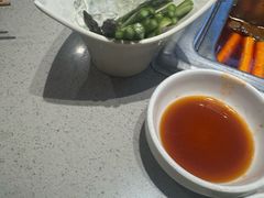 -海底捞火锅(江北万达商业广场店)