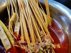 -拐枣巷小串串(财大店)