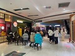 -浩海火烧云傣家菜(京广店)