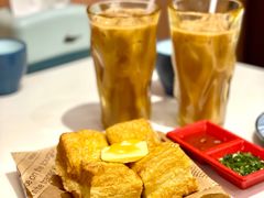 -龙记香港茶餐厅(久光百货店)