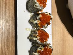 -小句号·精致料理(江南环球港店)