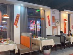 -徐州烧烤龙虾大排档(君临紫金店)