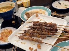 -宛平李记小吃(东关街店)