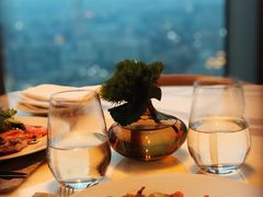 -广州四季酒店·意珍·意式自助餐