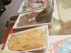 -野妹火锅(龙岗店)