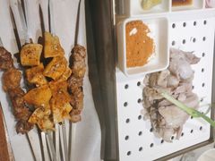 -相约·羊村小馆(长沙路店)