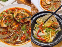 -潮之南·潮汕菜·鱼仔档(南山店)