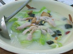 -南记食粥坊·宵夜大排档(莲花总店)