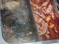 -蒙肥羊·酸汤潮牛·鲜牛肉火锅烤肉自助(岗顶店)