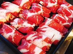 -捞王锅物料理(上海世茂广场店)