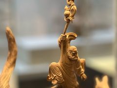 -中国沉香文化博物馆