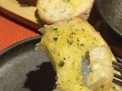 -裸心谷·裸心味餐厅