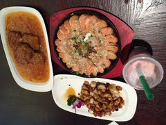 永安鱼庄(东吴路店)-永安鱼庄·镇江菜(东吴路店)