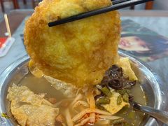 -融柳大铁牛螺蛳粉(厚街明丰店)
