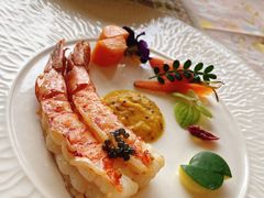 -Olive橄榄花园漂亮饭主题布置餐厅(大望路店)