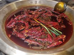 -小龙坎火锅(全球总店)