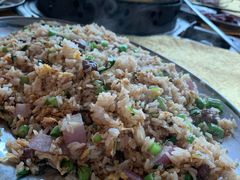 -五洞培记山庄·鲜牛肉火锅
